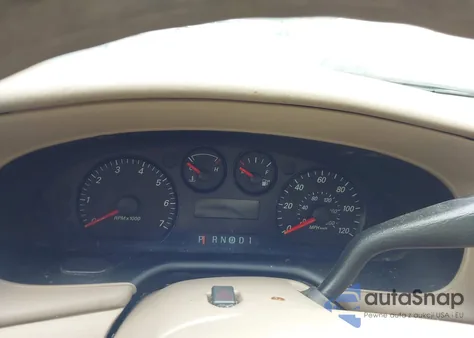 2007 Ford Taurus Se from USA, damaged, VIN 1FAFP53U77A103699